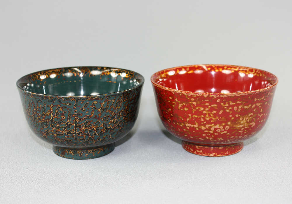 会津漆器のこと Rakuzen